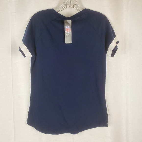 NWT Seattle Seahawks NFL Team Short Sleeve Tee - Picture 2 of 7